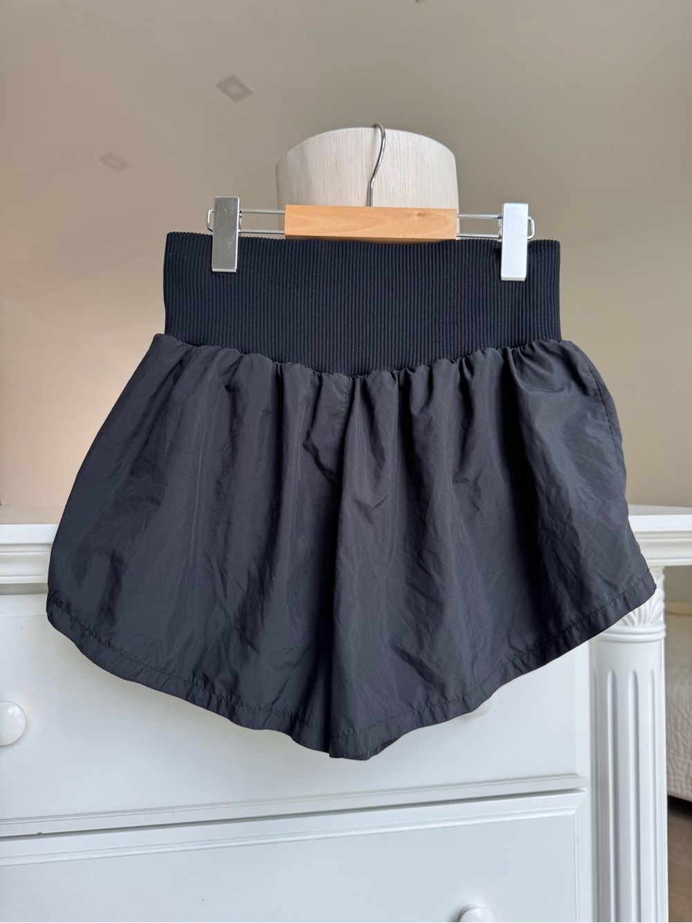 Free People Movement Athletic Shorts – Women’s S/P - Picture 2 of 10